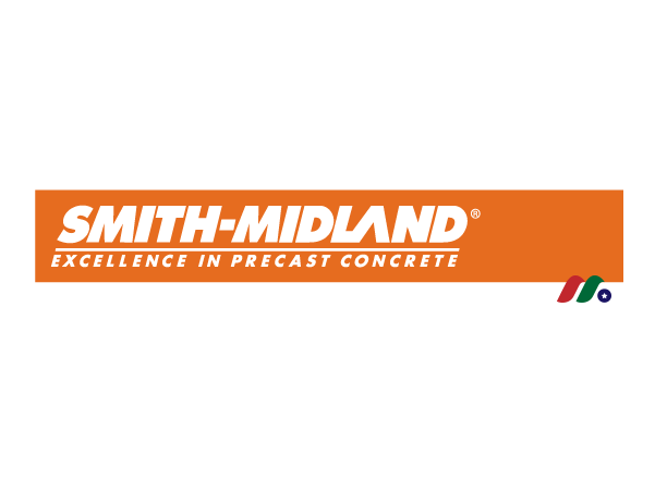 预拌混凝土公司：史密斯米德兰公司 Smith-Midland Corporation(SMID)