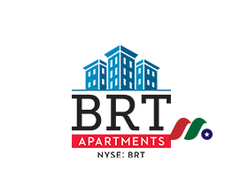 REIT公司：BRT Apartments Corp.(BRT)