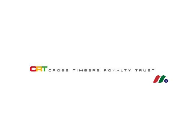 石油天然气信托：Cross Timbers Royalty Trust(CRT)