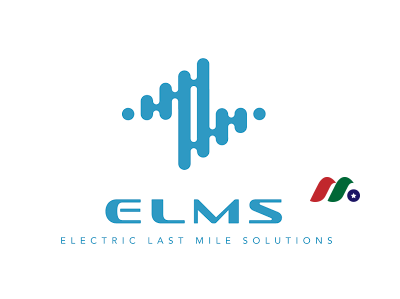 电动汽车公司：Electric Last Mile Solutions, Inc.(ELMS)