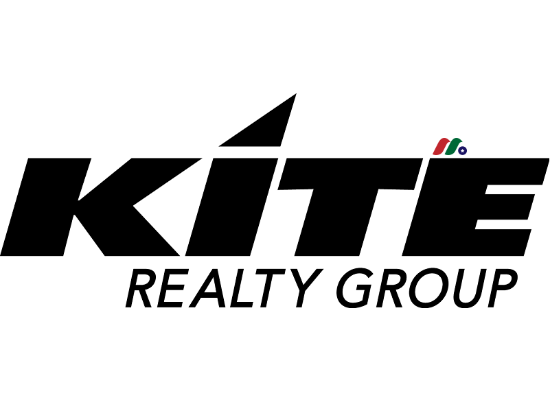 REIT公司：凯特地产信托Kite Realty Group Trust(KRG)