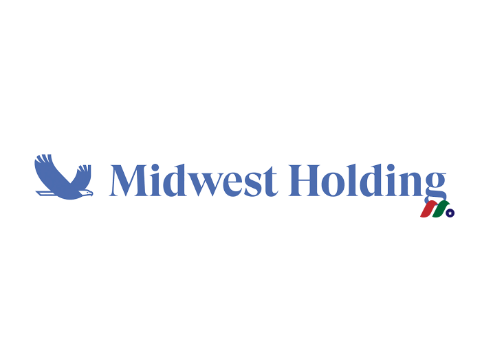 金融服务控股公司：Midwest Holding Inc.(MDWT)