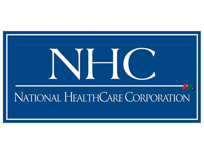 老年及健康护理机构：National HealthCare Corporation(NHC)