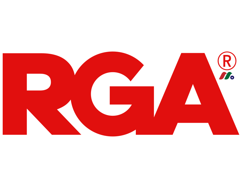 人寿和健康保险再保险公司：美国再保险集团 Reinsurance Group of America(RGA)