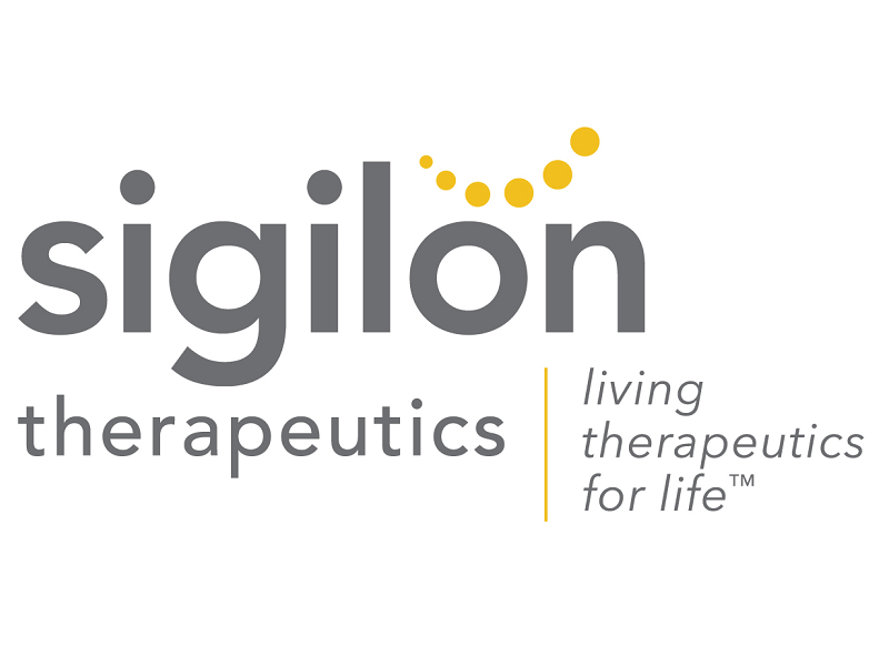 临床阶段的生物技术公司：Sigilon Therapeutics, Inc.(SGTX)