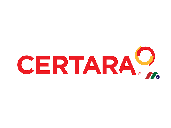 全球生物模拟领导者：Certara, Inc.(CERT)