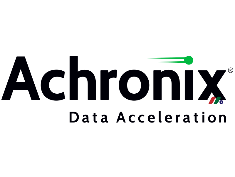 美国无晶圆厂半导体公司：Achronix Semiconductor Corporation(ACHX)