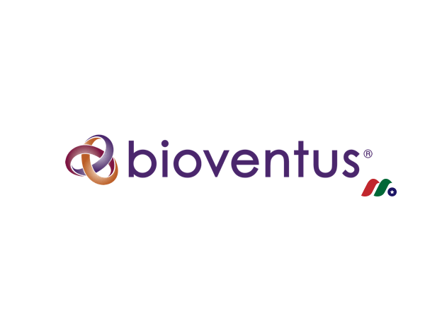 生物性骨材制造商：Bioventus, Inc.(BVS)