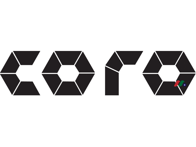 基于黄金的支付应用开发商：Coro Global(CORO)-图片1
