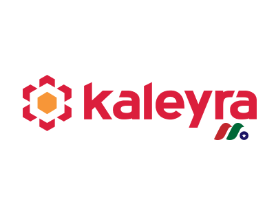 意大利云通信平台公司：Kaleyra, Inc.(KLR)