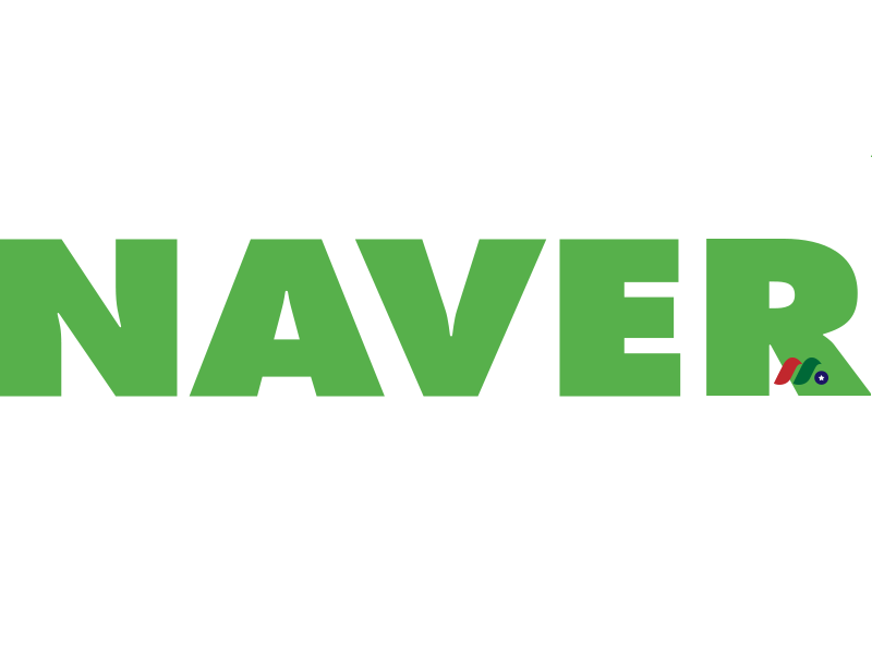 韩国最大的互联网服务公司：Naver Corporation