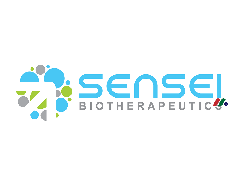 癌症生物技术公司：Sensei Biotherapeutics, Inc.(SNSE)-图片1