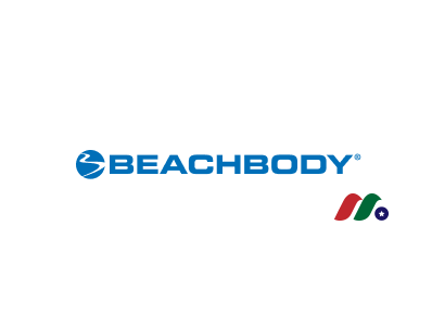 健身和营养公司：The Beachbody Co.(BODY)