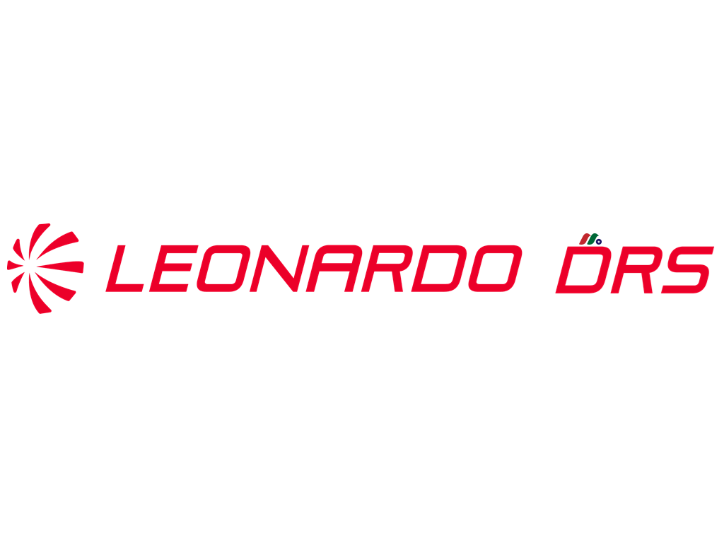 美国+以色列军工及国防承包商：Leonardo DRS, Inc.(DRS)