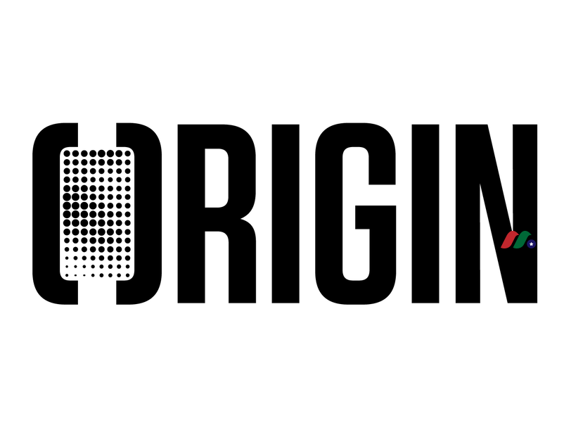 世界领先的碳负极材料公司：Origin Materials, Inc.(ORGN)
