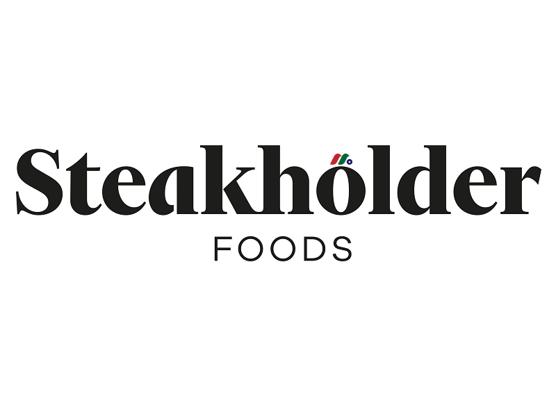 以色列3D打印肉类技术开发商：Steakholder Foods Ltd.(STKH)