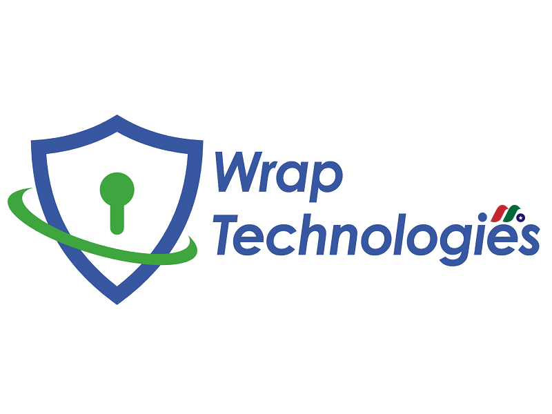 现代警务解决方案及公共安全技术公司：Wrap Technologies, Inc.(WRAP)