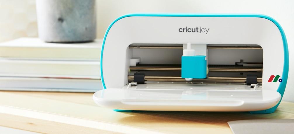 DIY制作技术的领导者：Cricut, Inc.(CRCT)-图片2