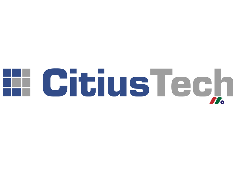 医疗保健技术服务和解决方案提供商：Citiustech Healthcare Technology Pvt Ltd