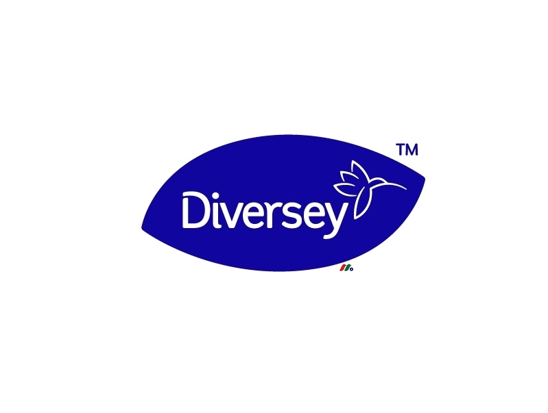 清洁产品制造商：泰華施 Diversey Holdings, Ltd.(DSEY)