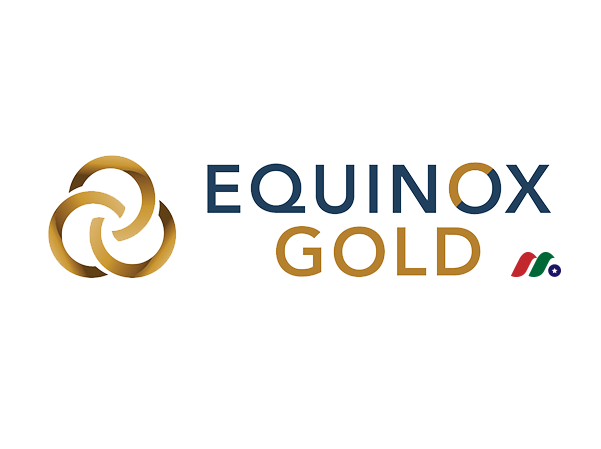 加拿大金矿公司：Equinox Gold Corp.(EQX)-图片1