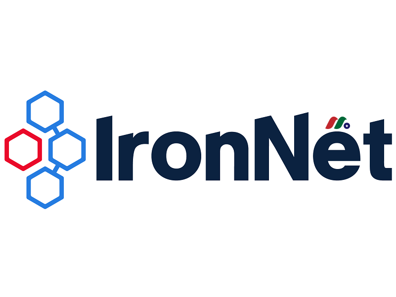 集体防御与网络流量分析领导者：IronNet Cybersecurity Inc.(IRNT)