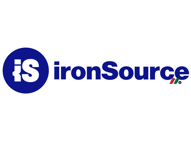 以色列领先软件公司：ironSource Limited(IS)