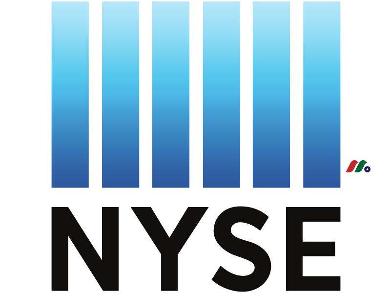 纽约证券交易所(NYSE)、纽约泛欧证券交易所和洲际交易所什么是关系？-图片1