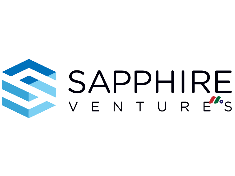 硅谷风投公司：蓝宝石风险投资 Sapphire Ventures, LLC