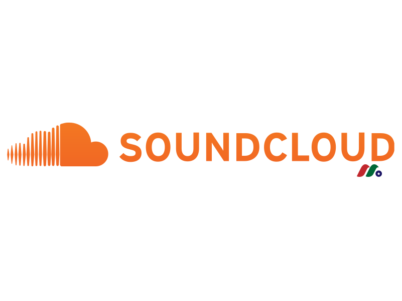 德国在线音乐分发与分享平台：SoundCloud, Inc.