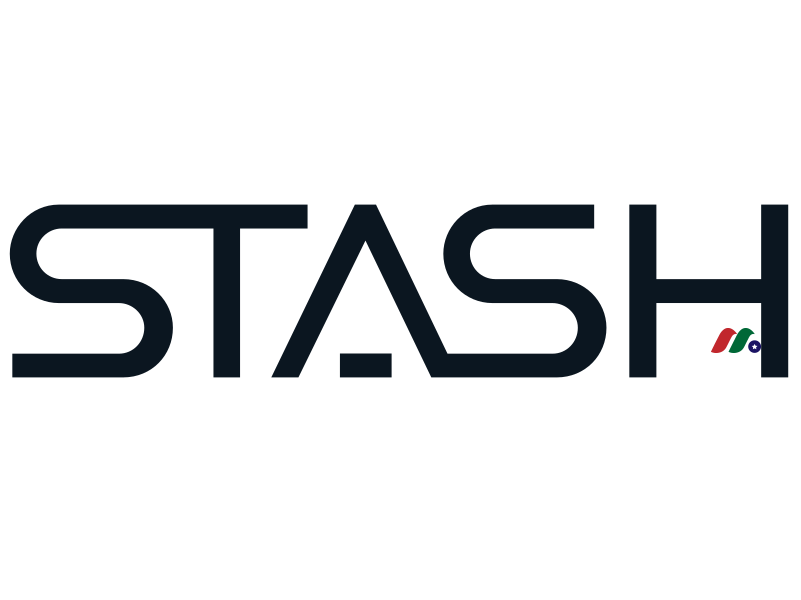 纽约数字银行和投资平台公司：Stash Financial, Inc.