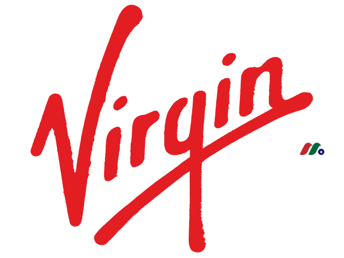 英国多元企业公司：维珍集团 Virgin Group
