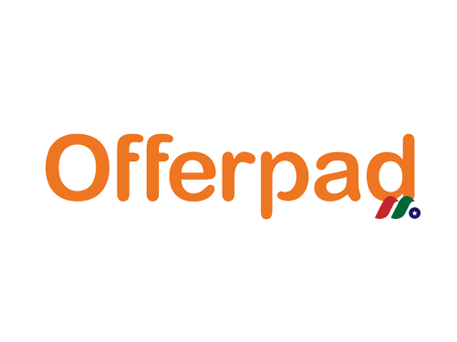 领先的房地产科技解决方案平台：Offerpad Solutions Inc.(OPAD)