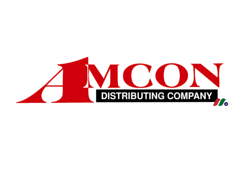 美国第八大便利店运营商：AMCON Distributing Company(DIT)