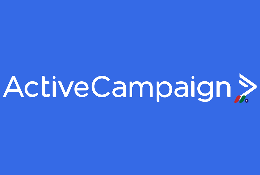电子邮件营销及营销自动化和销售自动化平台：ActiveCampaign, LLC.