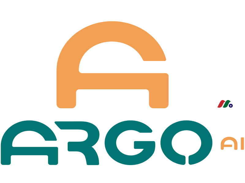 福特汽车和大众汽车支持的自动驾驶初创公司：Argo AI, LLC