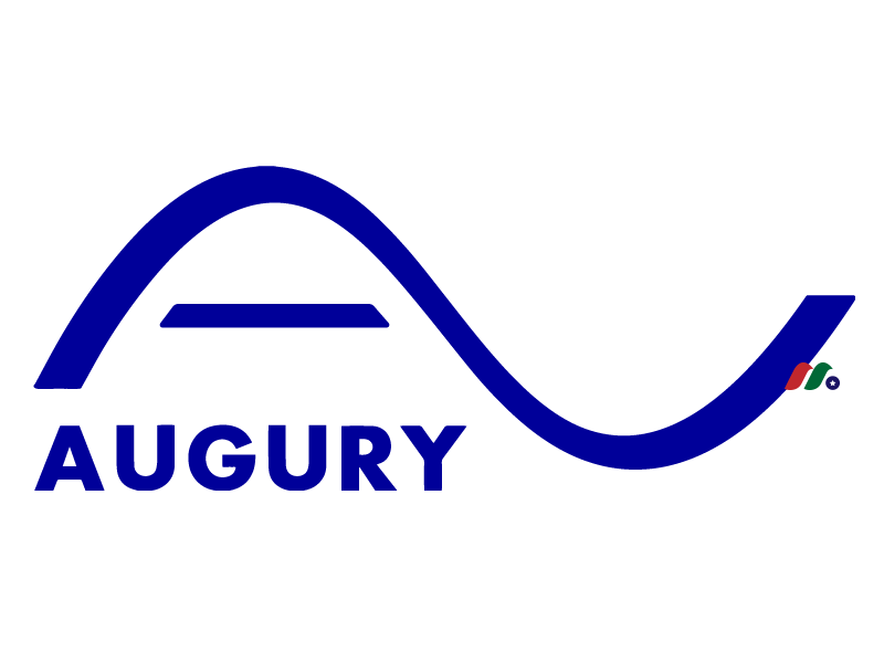 基于AI的机器健康解决方案提供商：Augury Inc.