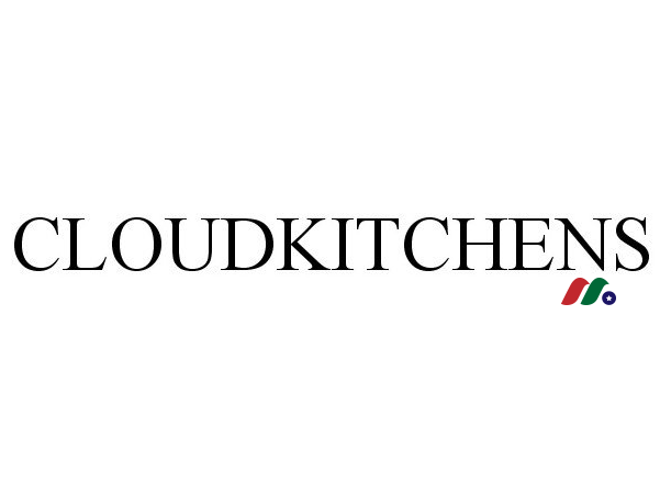 为外卖餐厅提供智能厨房的独角兽：云厨 CloudKitchens