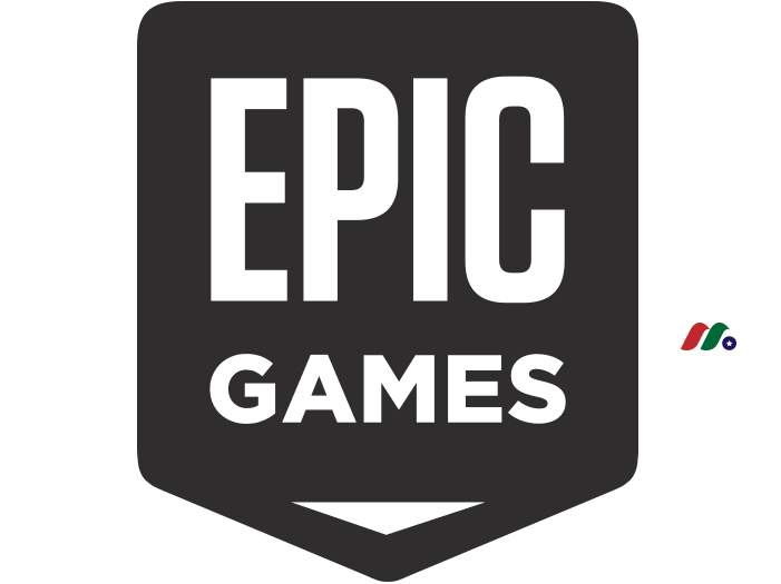 美国视频游戏和软件公司：Epic Games, Inc.