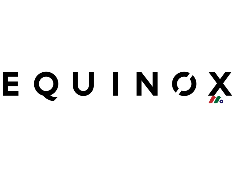 美国豪华健身公司：春分健身俱乐部 Equinox Group-图片1