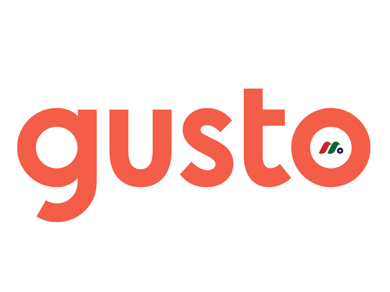 基于云的薪资福利和人力资源管理解决方案独角兽：古斯托 Gusto, Inc.