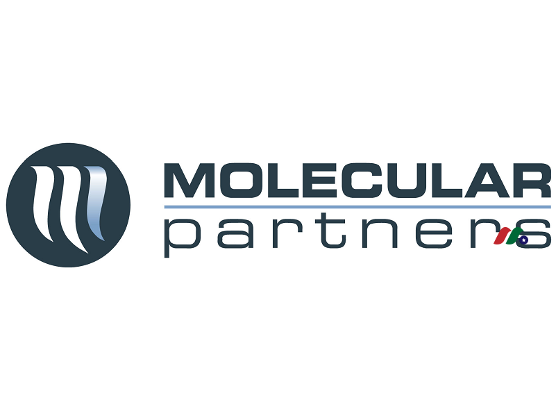 瑞士生物技术公司：Molecular Partners(MOLN)-图片1