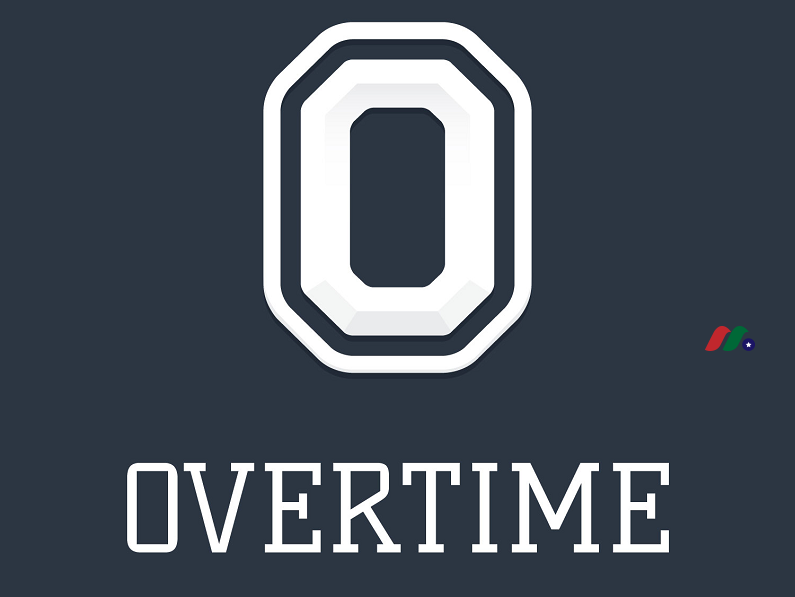 分布式体育网络：Overtime Sports Inc.