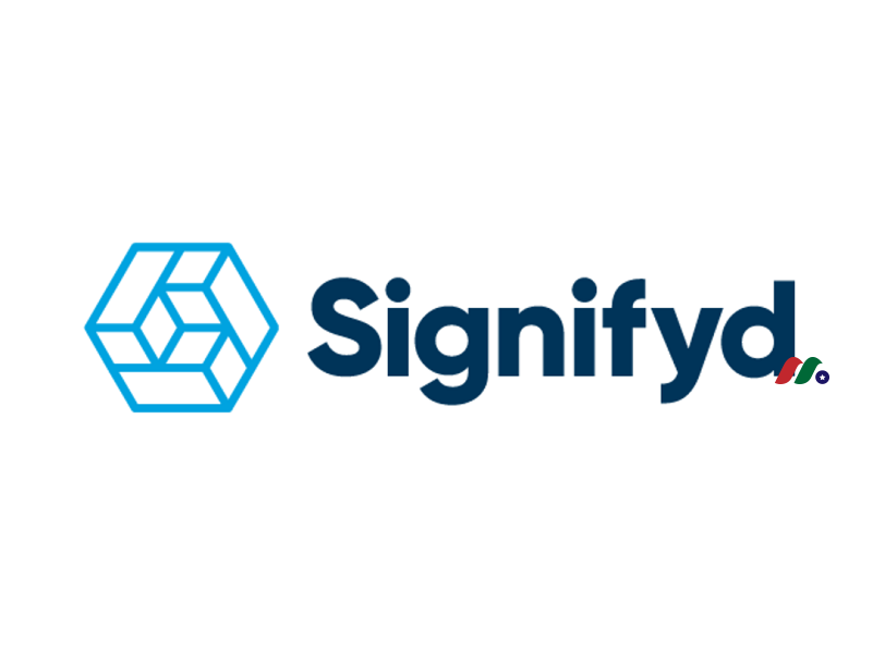 企业级电子商务欺诈技术解决方案：SIGNIFYD Inc.