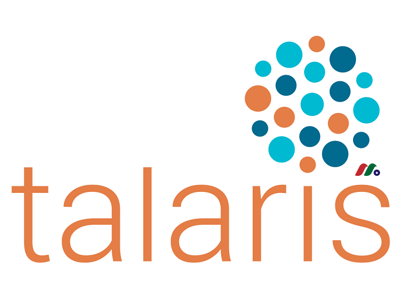 干细胞移植生物技术公司：Talaris Therapeutics(TALS)-图片1