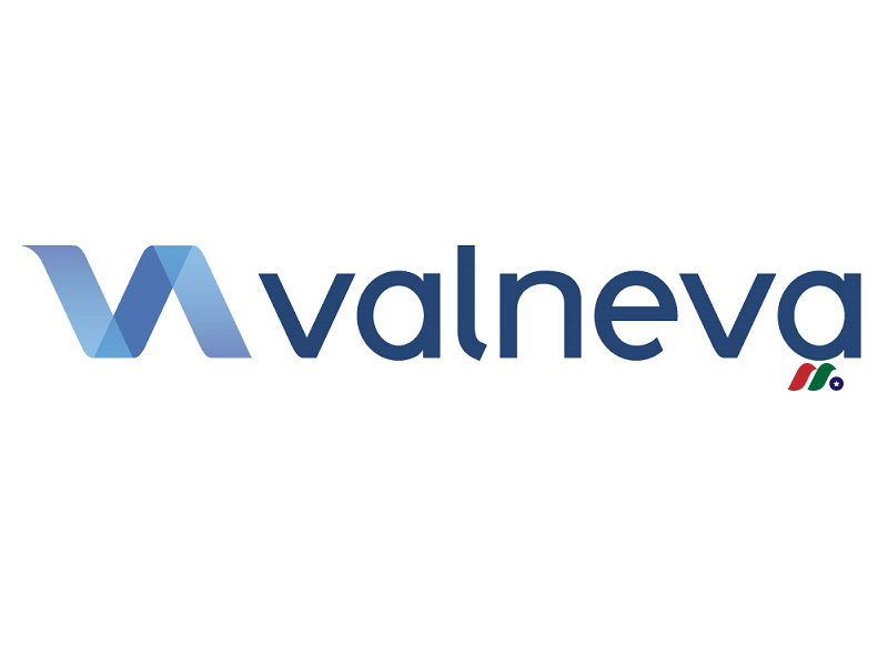 法国COVID-19疫苗生物技术公司：Valneva SE(VALN)