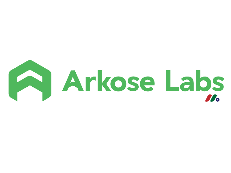 企业欺诈预防反垃圾邮件和滥用分析服务商：Arkose Labs Inc.