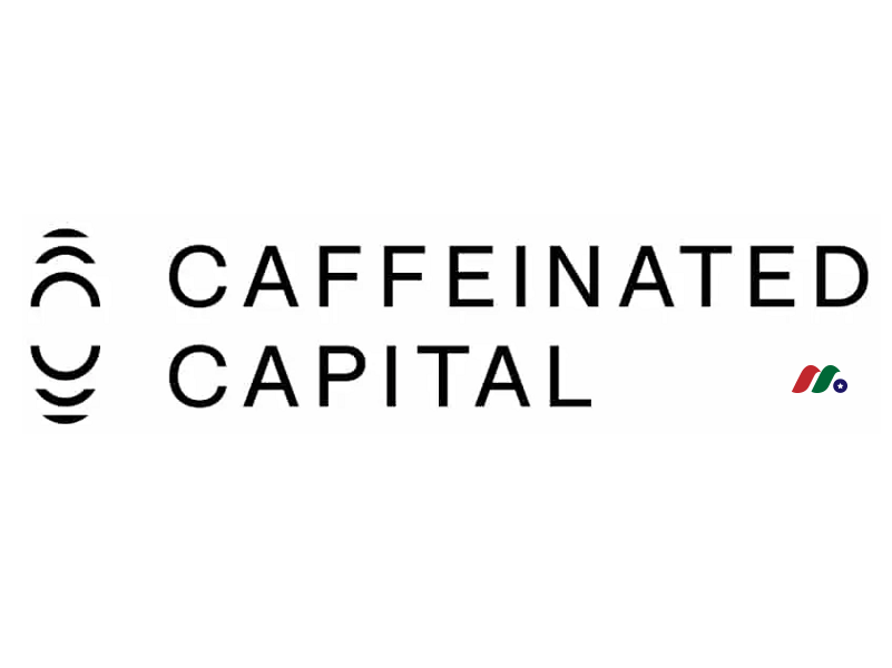 美国早期风险投资公司：咖啡因资本 Caffeinated Capital