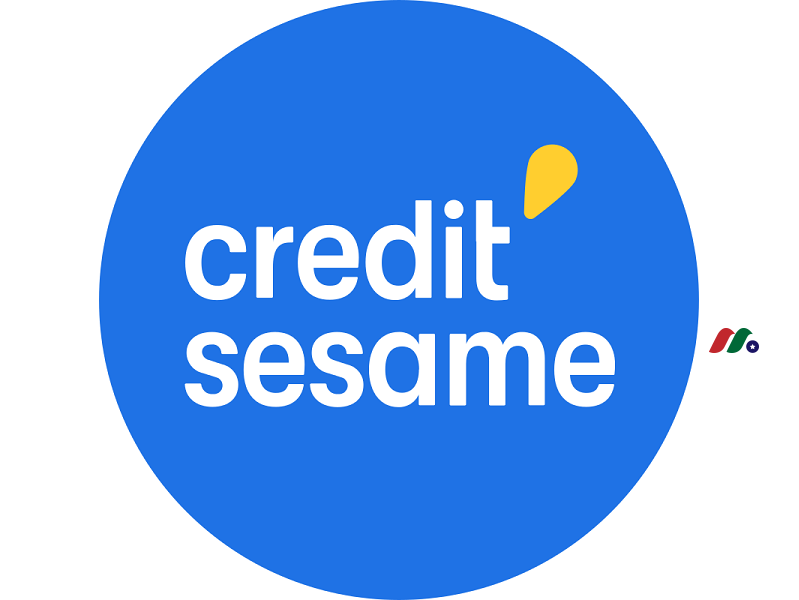 美国信贷和贷款公司：芝麻信贷 Credit Sesame, Inc.