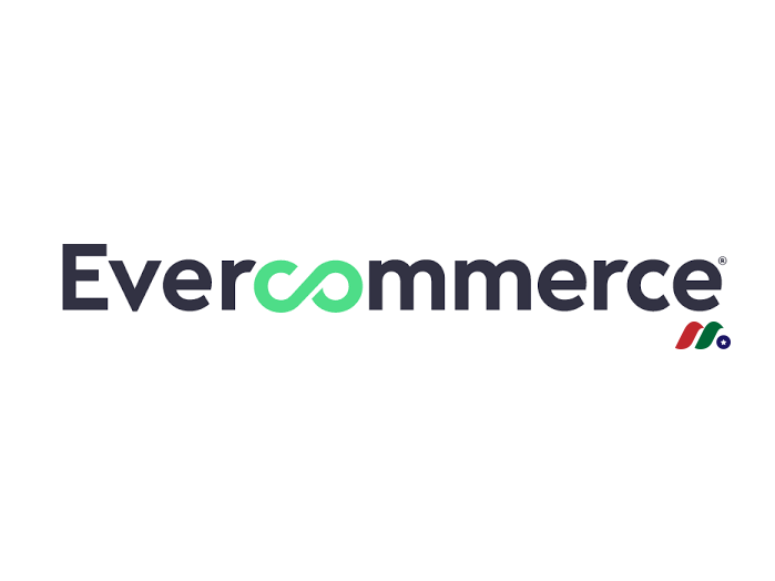 SaaS解决方案提供商：EverCommerce(EVCM)